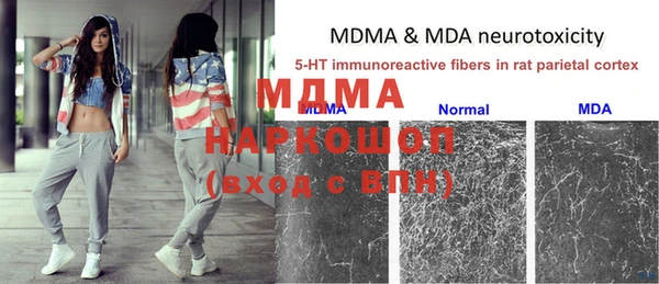 хмурый Остров